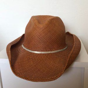 HAT Attack New york, Cowboy hat